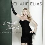 eliane elias